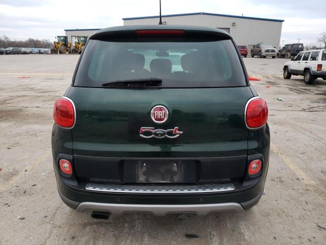 Photo 5 VIN: ZFBCFADHXEZ014687 - FIAT 500L TREKK 