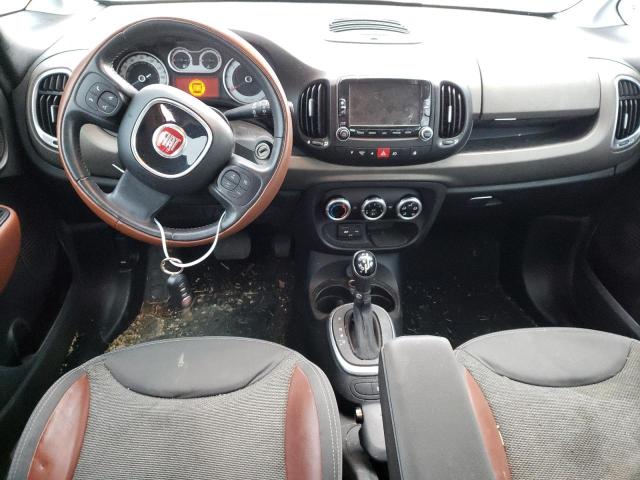 Photo 7 VIN: ZFBCFADHXEZ014687 - FIAT 500L TREKK 