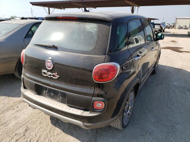 Photo 3 VIN: ZFBCFADHXEZ014902 - FIAT 500L TREKK 