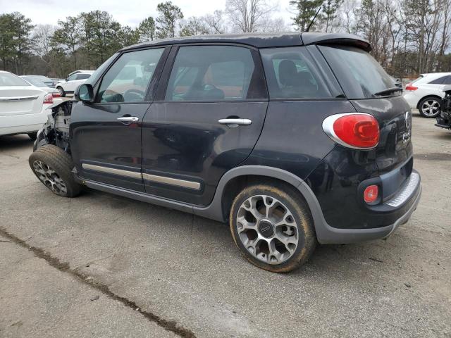 Photo 1 VIN: ZFBCFADHXEZ017511 - FIAT 500 