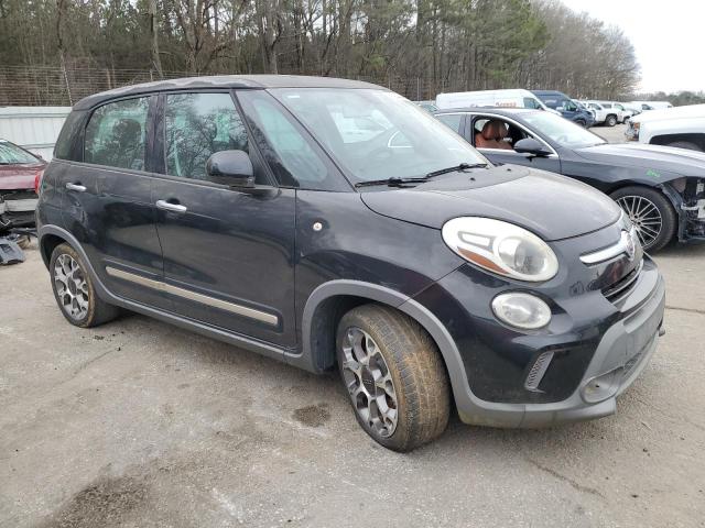 Photo 3 VIN: ZFBCFADHXEZ017511 - FIAT 500 