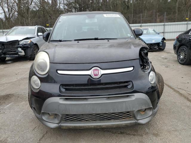 Photo 4 VIN: ZFBCFADHXEZ017511 - FIAT 500 