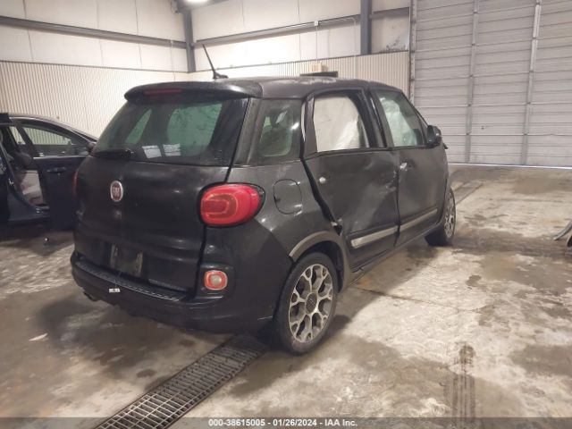 Photo 3 VIN: ZFBCFADHXEZ017721 - FIAT 500L 