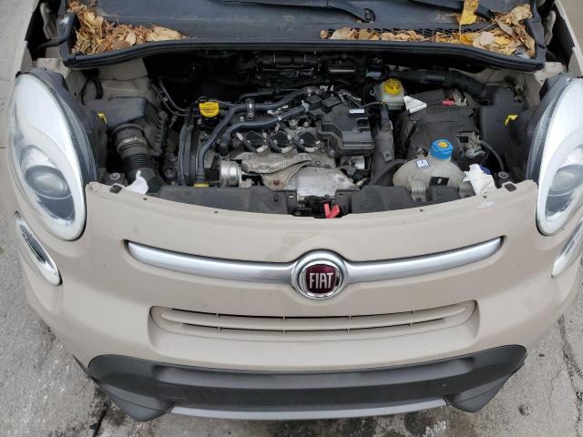 Photo 11 VIN: ZFBCFADHXEZ018223 - FIAT 500L TREKK 