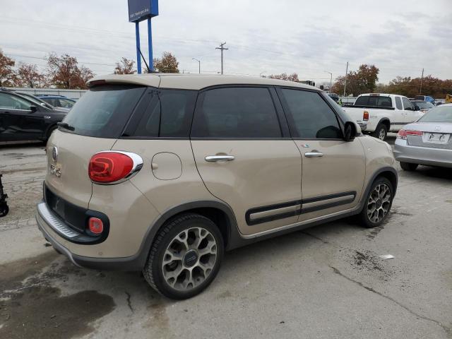 Photo 2 VIN: ZFBCFADHXEZ018223 - FIAT 500L TREKK 