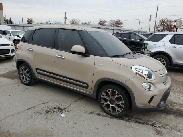 Photo 3 VIN: ZFBCFADHXEZ018223 - FIAT 500L TREKK 