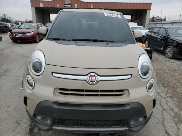 Photo 4 VIN: ZFBCFADHXEZ018223 - FIAT 500L TREKK 