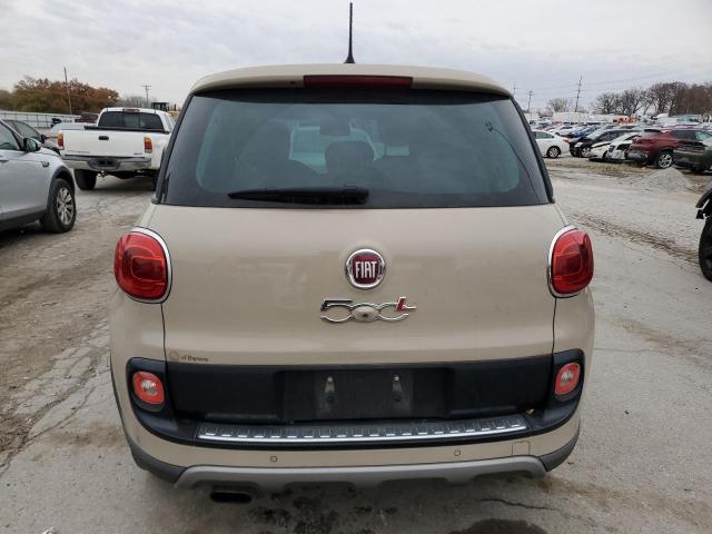 Photo 5 VIN: ZFBCFADHXEZ018223 - FIAT 500L TREKK 