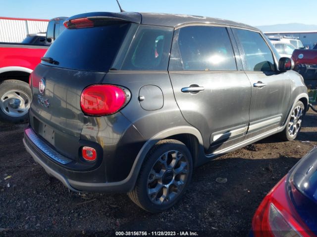 Photo 3 VIN: ZFBCFADHXEZ018383 - FIAT 500L 