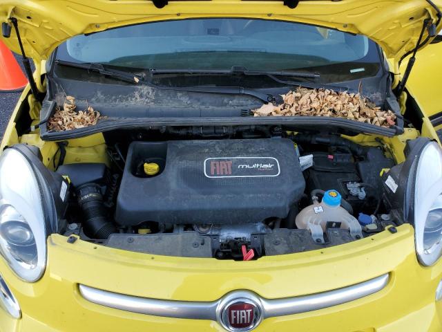 Photo 6 VIN: ZFBCFADHXEZ018898 - FIAT 500L TREKK 