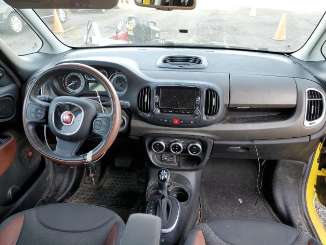 Photo 8 VIN: ZFBCFADHXEZ018898 - FIAT 500L TREKK 