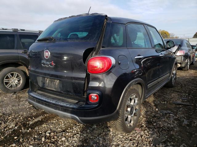 Photo 3 VIN: ZFBCFADHXEZ019646 - FIAT 500L TREKK 