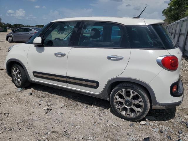 Photo 1 VIN: ZFBCFADHXEZ019999 - FIAT 500L TREKK 