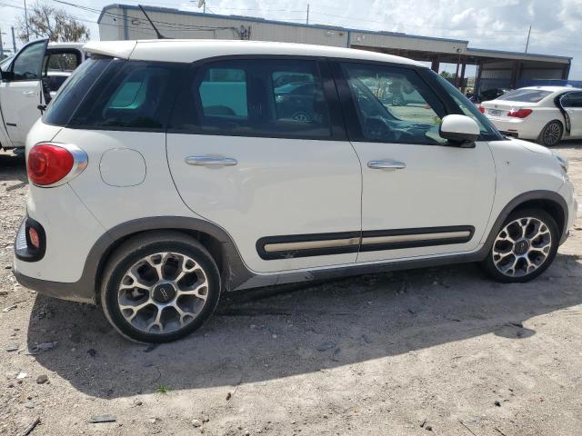 Photo 2 VIN: ZFBCFADHXEZ019999 - FIAT 500L TREKK 