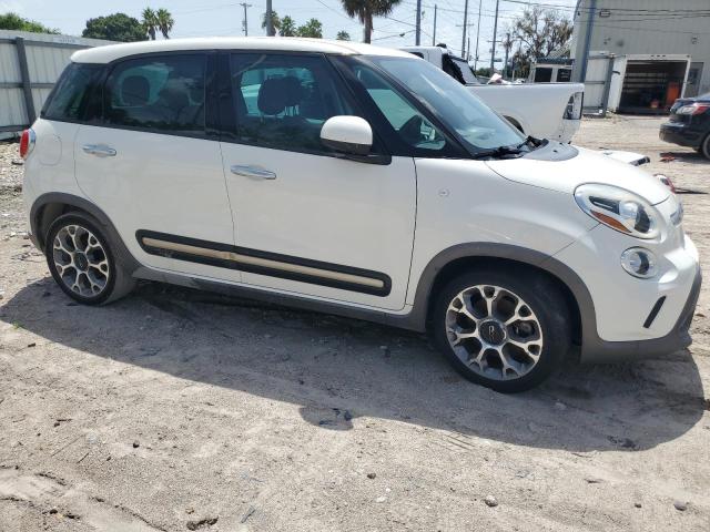 Photo 3 VIN: ZFBCFADHXEZ019999 - FIAT 500L TREKK 