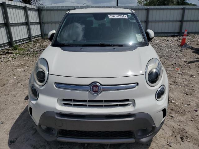 Photo 4 VIN: ZFBCFADHXEZ019999 - FIAT 500L TREKK 