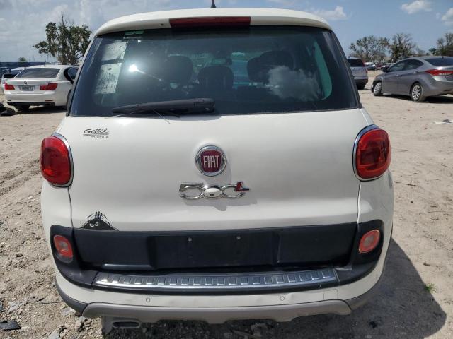 Photo 5 VIN: ZFBCFADHXEZ019999 - FIAT 500L TREKK 