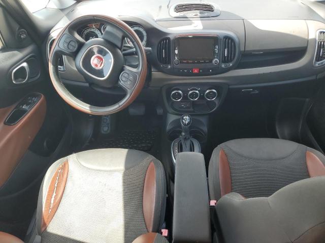 Photo 7 VIN: ZFBCFADHXEZ019999 - FIAT 500L TREKK 