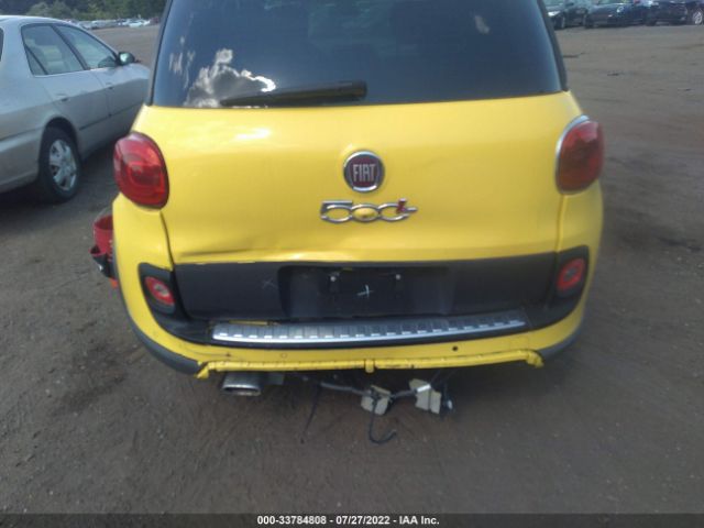 Photo 5 VIN: ZFBCFADHXEZ020005 - FIAT 500L 