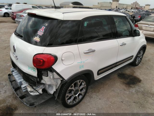 Photo 3 VIN: ZFBCFADHXEZ020960 - FIAT 500L 