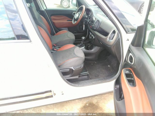 Photo 4 VIN: ZFBCFADHXEZ020960 - FIAT 500L 