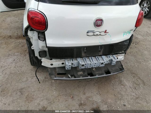 Photo 5 VIN: ZFBCFADHXEZ020960 - FIAT 500L 