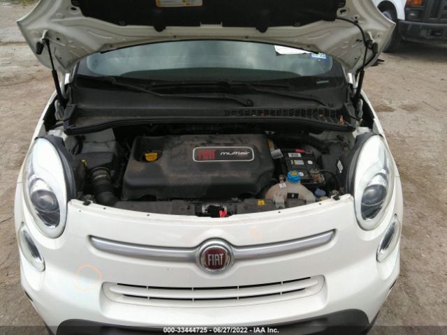 Photo 9 VIN: ZFBCFADHXEZ020960 - FIAT 500L 