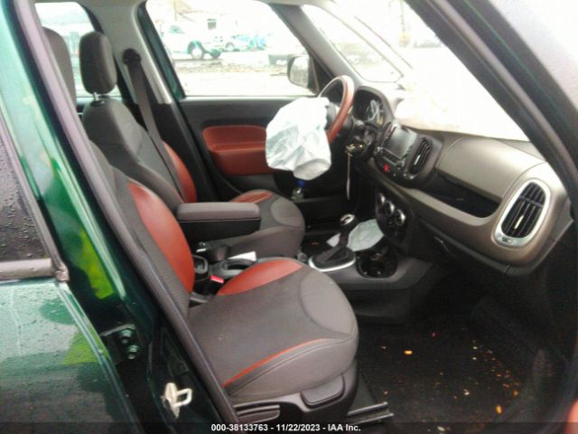 Photo 4 VIN: ZFBCFADHXEZ021137 - FIAT 500L 