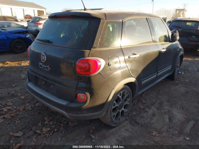 Photo 3 VIN: ZFBCFADHXEZ022823 - FIAT 500L 