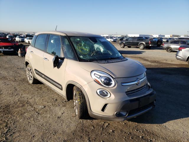 Photo 0 VIN: ZFBCFADHXEZ028881 - FIAT 500L TREKK 