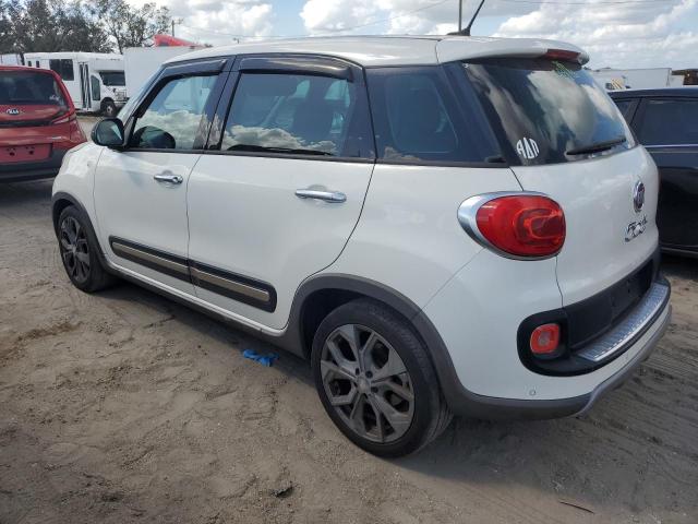 Photo 1 VIN: ZFBCFADHXEZ029240 - FIAT 500L TREKK 