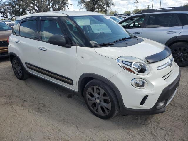 Photo 3 VIN: ZFBCFADHXEZ029240 - FIAT 500L TREKK 