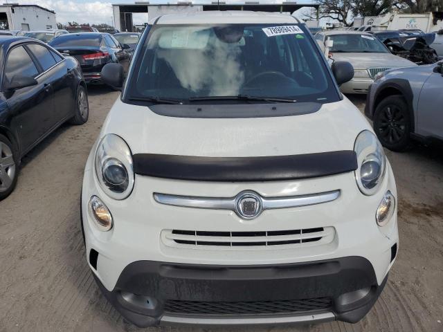 Photo 4 VIN: ZFBCFADHXEZ029240 - FIAT 500L TREKK 