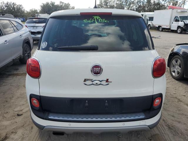 Photo 5 VIN: ZFBCFADHXEZ029240 - FIAT 500L TREKK 