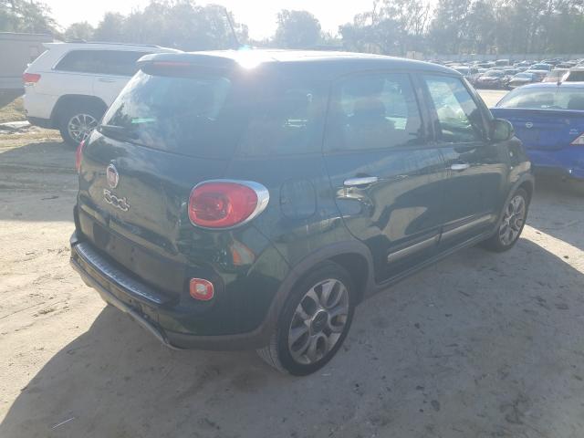 Photo 3 VIN: ZFBCFADHXEZ029254 - FIAT 500L TREKK 