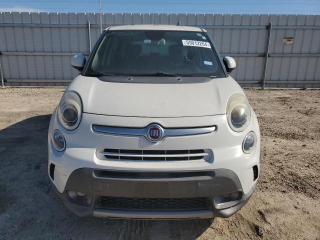 Photo 4 VIN: ZFBCFADHXEZ029397 - FIAT 500 