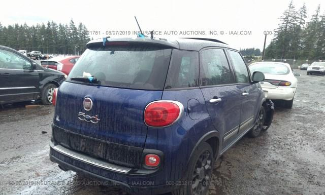 Photo 3 VIN: ZFBCFADHXFZ032091 - FIAT 500L 