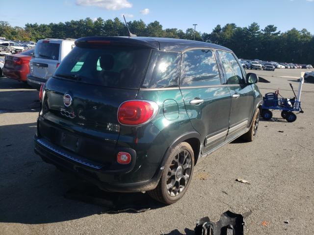 Photo 3 VIN: ZFBCFADHXFZ033807 - FIAT 500L TREKK 