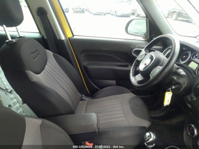 Photo 4 VIN: ZFBCFADHXFZ033810 - FIAT 500L 