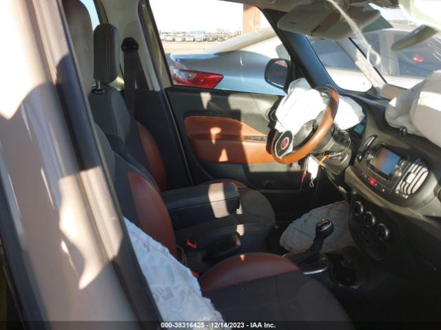 Photo 4 VIN: ZFBCFADHXFZ034441 - FIAT 500L 