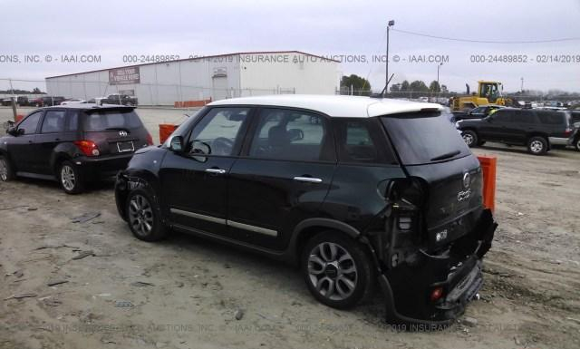 Photo 2 VIN: ZFBCFADHXGZ037289 - FIAT 500L 