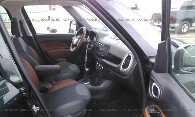 Photo 4 VIN: ZFBCFADHXGZ037289 - FIAT 500L 