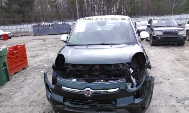 Photo 5 VIN: ZFBCFADHXGZ037289 - FIAT 500L 