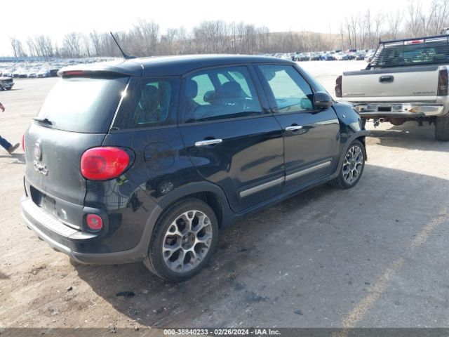 Photo 3 VIN: ZFBCFADHXGZ037485 - FIAT 500L 