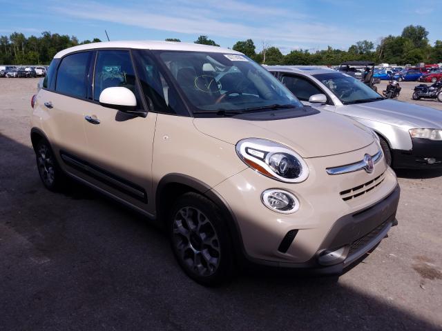 Photo 0 VIN: ZFBCFADHXGZ037518 - FIAT 500L 