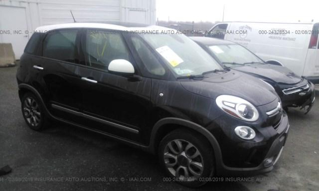 Photo 0 VIN: ZFBCFADHXGZ037549 - FIAT 500L 