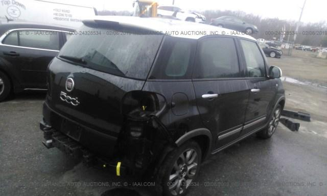 Photo 3 VIN: ZFBCFADHXGZ037549 - FIAT 500L 