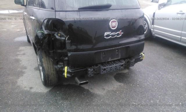 Photo 5 VIN: ZFBCFADHXGZ037549 - FIAT 500L 