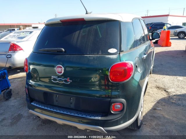 Photo 3 VIN: ZFBCFADHXGZ037843 - FIAT 500L 