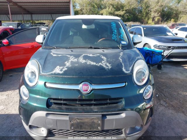 Photo 5 VIN: ZFBCFADHXGZ037843 - FIAT 500L 